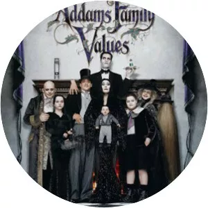 Addams Family Values