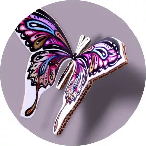 Addicted to Porn: Chasing the Cardboard Butterfly