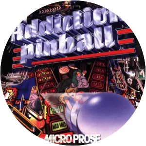 Addiction Pinball