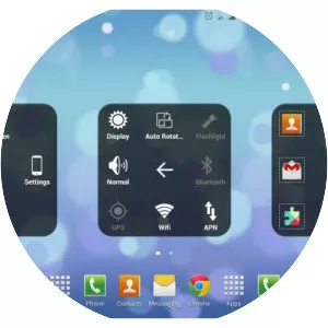 Addictive Bubble - Video game