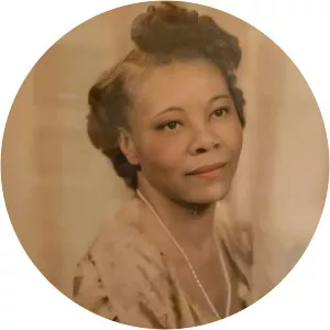 Addie Carey photograph