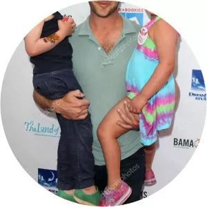 Addie Feuerstein - Mark Feuerstein's daughter