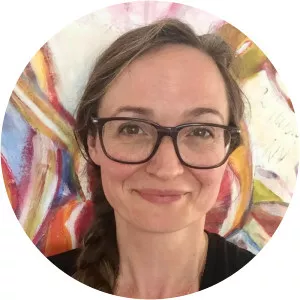 Addie Johnson - Author