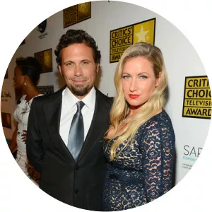 Addie Lane - Jeremy Sisto's wife