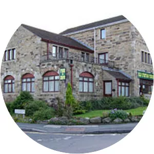 Addingham railway station