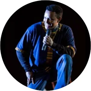 Addis Ababa Stadium - 