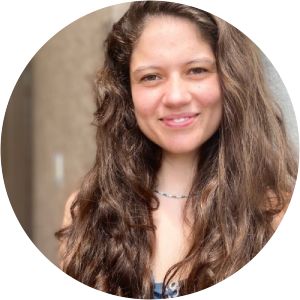 Addison Armstrong - Author