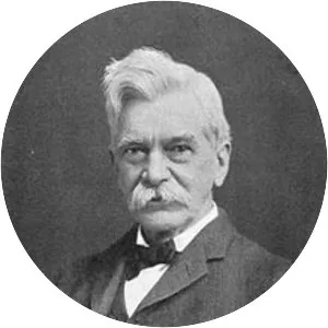 Addison Emery Verrill