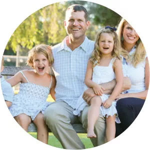 Addison Harbaugh - Jim Harbaugh's daughter