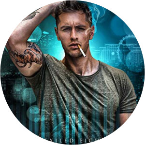 Addison Jane - Author