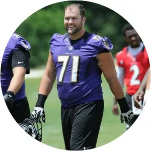 Addison Lawrence - American football offensive lineman