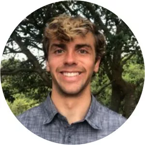 Addison Luck photograph