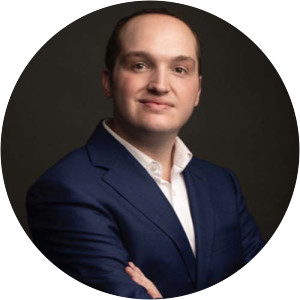 Addison Mehr - Executive producer