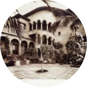 Addison Mizner - American architect