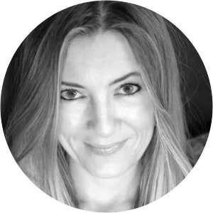 Addison Moore - Author