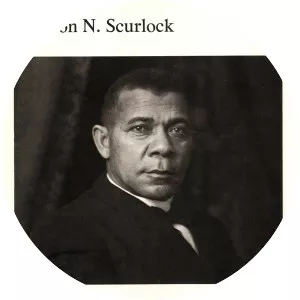 Addison N. Scurlock