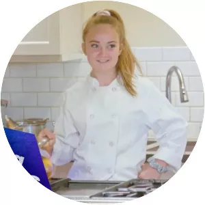 Addison Osta Smith - TV personality