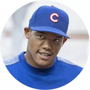Addison Russell