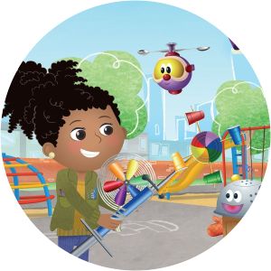 Addison Television show