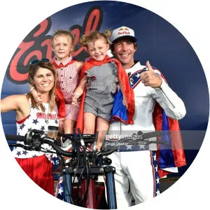 Addy Pastrana photograph