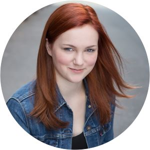 Addyson Douglas - Actress