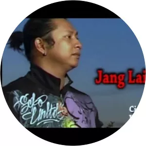 Ade AFI - Musical artist