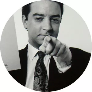 Ade Blackburn photograph