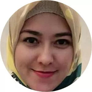 Ade Bunga Niari - Andika Maesa's ex-wife