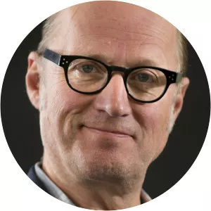Ade Edmondson - English actor
