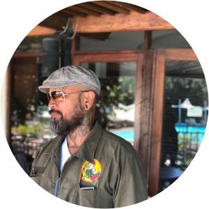 Ade Habibie photograph