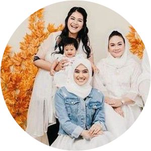 Ade Hanifah Siregar photograph