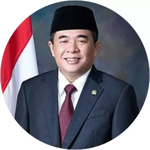 Ade Komarudin