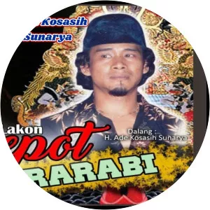 Ade Kosasih Sunarya photograph