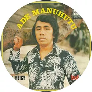 Ade Manuhutu