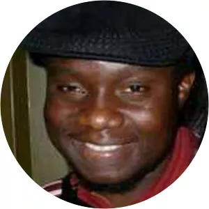 Ade Omotayo