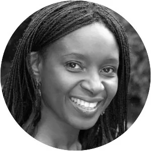 Ade Solanke photograph