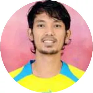 Ade Suhendra - Indonesian former footballer