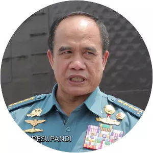 Ade Supandi