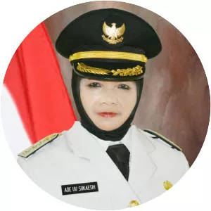 Ade Uu Sukaesih