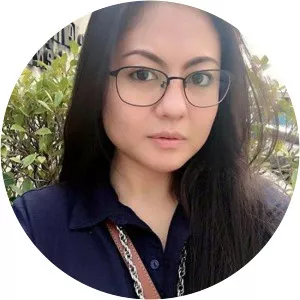 Ade Waroka - M. Mahardhika Putra's ex-wife