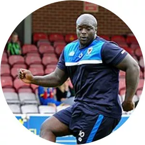 Adebayo Akinfenwa