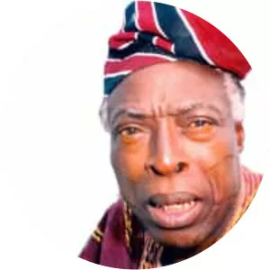 Adebayo Faleti