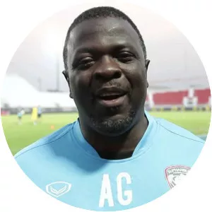 Adebayo Gbadebo