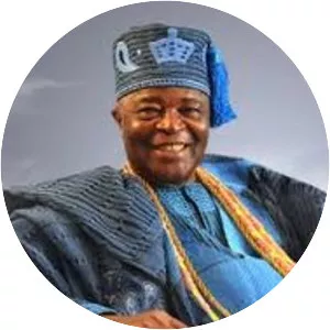 Adedotun Aremu Gbadebo III