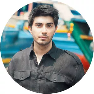 Adeeb Rais photograph