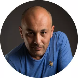 Adeeb Safadi - Actor