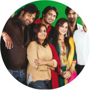 Adeel Pk - Pakistani film director