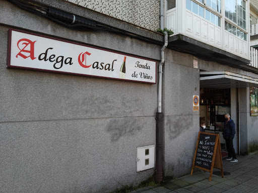 Adega Casal