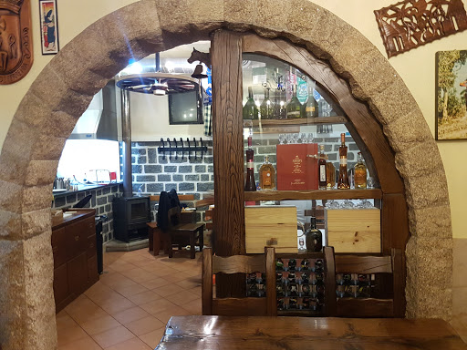 Adega Melo Sanfins - Restaurant