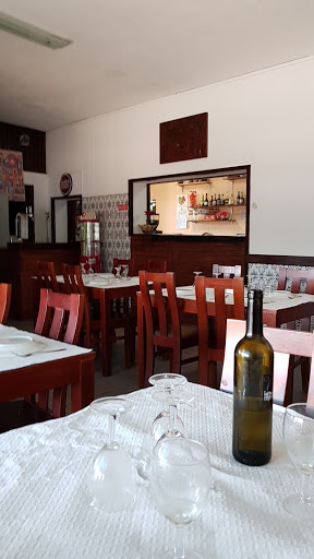 Adega O Regula - Restaurant